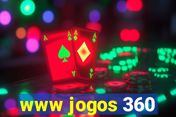 www jogos 360